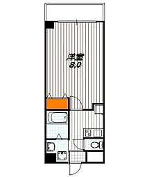 レーベンなぎの宮 902