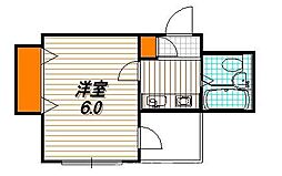 M’s FLATS 303