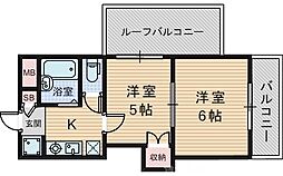プリマベーラ西京極 507