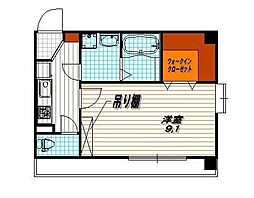 メゾン・エイム 2-N