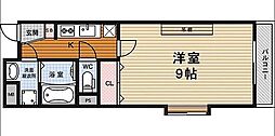 メゾン・イーグル 4-D