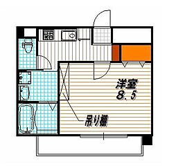 メゾン・エイム 3-L