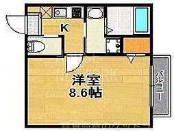シャンクレールIV 201