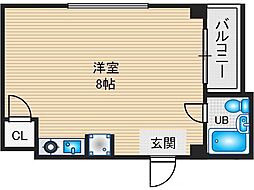 カーサ府庁前 206