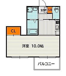アクアプレイス京都西陣 506