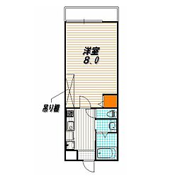アークリード京都千本 103