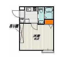 アークリード二条城北 103