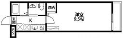 パレ五条清水 107