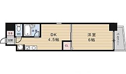 エスリード京都河原町第3 301