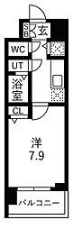 ファステート京都洛南エリーゼ 511