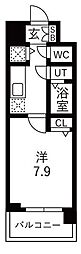ファステート京都洛南エリーゼ 515