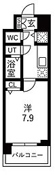 ファステート京都洛南エリーゼ 512