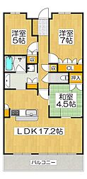 ファインフラッツ中京西院 503
