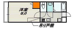 アビタシオン東山 102