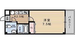 フラッティ円町北 208