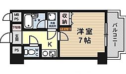 ライオンズマンション下鴨本町 602
