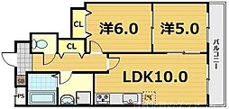 パークアベニュー藤ノ森 403