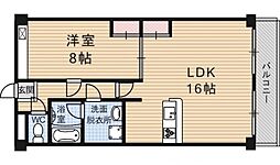 グレースナカミヤ 208