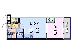 グランカーサ日の又 307