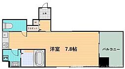フレール烏丸五条 501