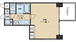 アスヴェル京都御所前II 309