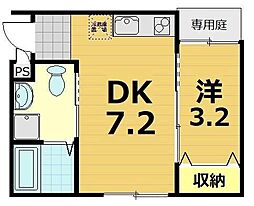 WEST9五条烏丸　（ウエストナイン五条烏丸） 103