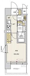 アスヴェル京都四条西院 401