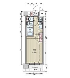 ベラジオ京都一乗寺 111