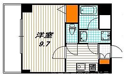 アスヴェル京都御所前 202