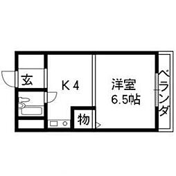 TAIMATSU京都御所（旧グッディライフ御幸町） 102