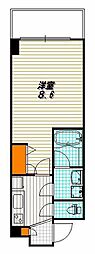 ベラジオ京都洛南グルーブ 202