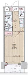 ベラジオ四条通 405