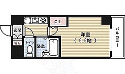 ラナップスクエア京都北野 206