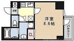 DCガーデン京都西 601