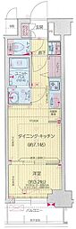 プレサンスTHE KYOTO吉祥院 305