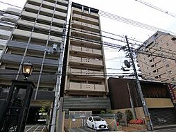 グラビスコート四条烏丸