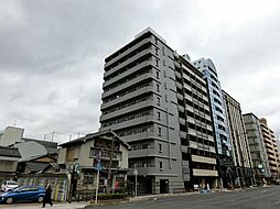 京都市下京区上柳町