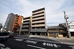 リーガル京都五条大宮