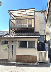 中京区西ノ京左馬寮町