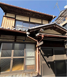 北白川西伊織町