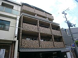 アスヴェル京都御所前III