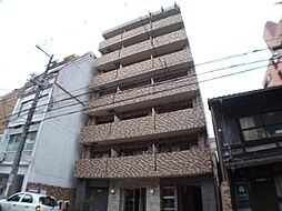 京都市中京区柳水町