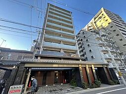 ジ・アーバネックス三条通