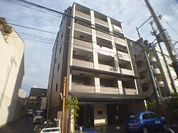 ベラジオ四条大宮III