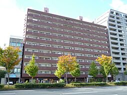 ライオンズマンション堀川