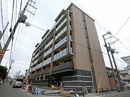 アクアプレイス京都三条朱雀