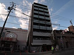 アスヴェル京都七条通