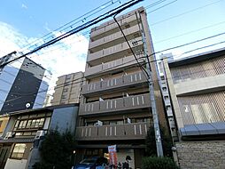 ベラジオ二条城前