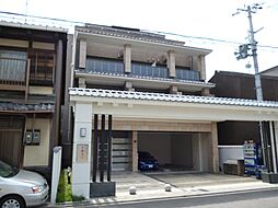 エイペックス京都西陣