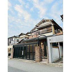 松ヶ崎柳井田町戸建て